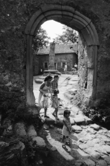 Zamek Chojnik (fot. 13) [Dokument ikonograficzny]