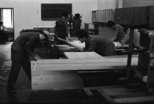 Zespół Szkół Rzemiosł Artystycznych (fot. 2) [Dokument ikonograficzny]