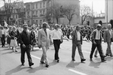 Jelenia Góra - 1 Maja (fot. 16) [Dokument ikonograficzny]