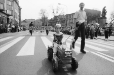 Jelenia Góra - 1 Maja (fot. 17) [Dokument ikonograficzny]