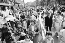 Jelenia Góra - 1 Maja (fot. 18) [Dokument ikonograficzny]