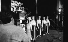 Rocznica Rewolucji Październikowej (fot.4) [Dokument ikonograficzny]