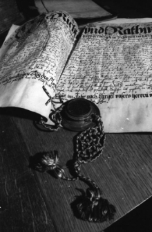 Zbiory Archiwum w Jeleniej Górze (fot. 1) [Dokument ikonograficzny]