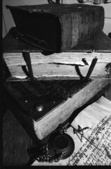 Zbiory Archiwum w Jeleniej Górze (fot. 3) [Dokument ikonograficzny]