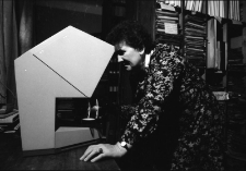 Archiwum w Jeleniej G&oacute;rze (fot. 1) [Dokument ikonograficzny]