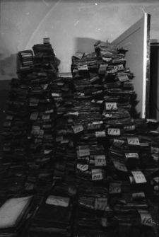 Zbiory Archiwum w Jeleniej G&oacute;rze (fot. 16) [Dokument ikonograficzny]