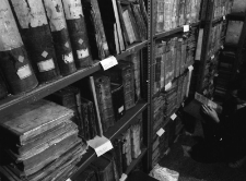Zbiory Archiwum w Jeleniej Górze (fot. 17) [Dokument ikonograficzny]