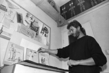 Jelenia Góra - Teatr Animacji (fot. 4) [Dokument ikonograficzny]