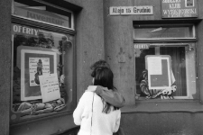 Jelenia Góra - Ulica Bankowa [Dokument ikonograficzny]