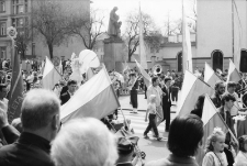 Jelenia Góra - 1 Maja (fot. 20) [Dokument ikonograficzny]