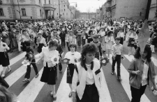 Jelenia Góra - 1 Maja (fot. 22) [Dokument ikonograficzny]