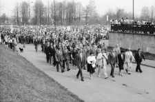 Jelenia Góra - 1 Maja (fot. 24) [Dokument ikonograficzny]