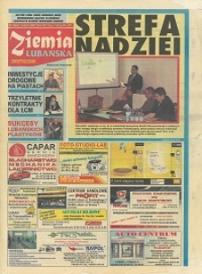 Ziemia Lubańska, 2005, nr 1