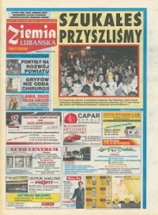 Ziemia Lubańska, 2005, nr 8