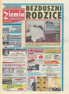 Ziemia Lubańska, 2005, nr 9