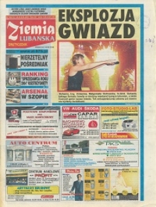 Ziemia Lubańska, 2005, nr 10