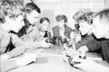 Jelenia Góra - Kurs fotografii [Dokument ikonograficzny]