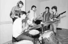 Jelenia Góra - Zespół młodzieżowy [Dokument ikonograficzny]