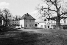 Jelenia Góra - majątek Paulinum (fot. 1) [Dokument ikonograficzny]