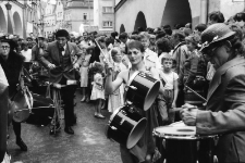 Teatry uliczne (fot. 4) [Dokument ikonograficzny]