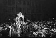 Teatry uliczne (fot. 12) [Dokument ikonograficzny]