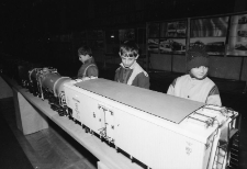 Jelenia G&oacute;ra - Modelarnia PKP (fot. 2) [Dokument ikonograficzny]