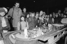 Jelenia Góra - Modelarnia PKP (fot. 4) [Dokument ikonograficzny]