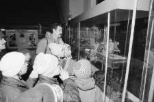 Jelenia Góra - Modelarnia PKP (fot. 5) [Dokument ikonograficzny]