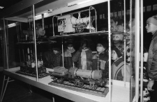 Jelenia Góra - Modelarnia PKP (fot. 7) [Dokument ikonograficzny]