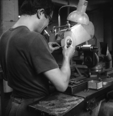 Jelenia Góra - Fabryka Narzędzi (fot. 4) [Dokument ikonograficzny]