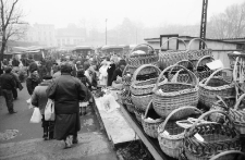 Jelenia Góra - nieistniejące targowisko (fot. 2) [Dokument ikonograficzny]