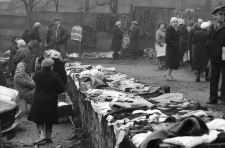 Jelenia G&oacute;ra - nieistniejące targowisko (fot. 3) [Dokument ikonograficzny]