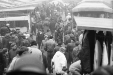 Jelenia Góra - nieistniejące targowisko (fot. 4) [Dokument ikonograficzny]