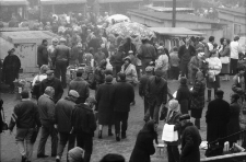 Jelenia Góra - nieistniejące targowisko (fot. 5) [Dokument ikonograficzny]