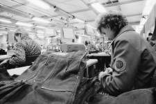 Ochotniczy Hufiec Pracy (fot. 3) [Dokument ikonograficzny]