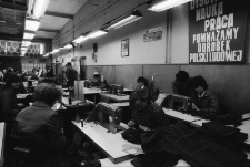 Ochotniczy Hufiec Pracy (fot. 4) [Dokument ikonograficzny]