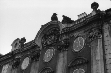 Jelenia Góra - Pałac Schaffgotschów (fot. 5) [Dokument ikonograficzny]