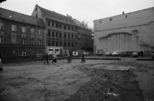 Jelenia Góra - ul. Krótka [Dokument ikonograficzny]