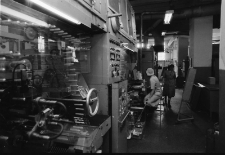 Jelenia Góra - Zakłady Farmaceutyczne Polfa (fot. 5) [Dokument ikonograficzny]