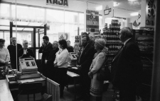 Jelenia Góra - handel (fot. 7) [Dokument ikonograficzny]