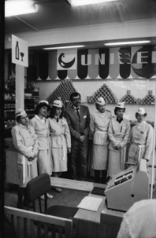 Jelenia Góra - handel (fot. 8) [Dokument ikonograficzny]