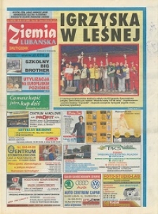 Ziemia Lubańska, 2005, nr 12