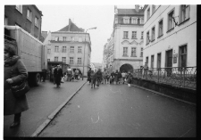 Jelenia Góra - ulica Marii Konopnickiej [Dokument ikonograficzny]