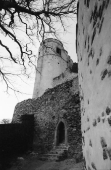 Jelenia Góra - Zamek Chojnik (fot. 16) [Dokument ikonograficzny]