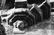 Jelenia Góra - Zamek Chojnik (fot. 17) [Dokument ikonograficzny]