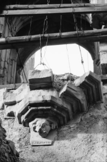 Jelenia Góra - Zamek Chojnik (fot. 18) [Dokument ikonograficzny]