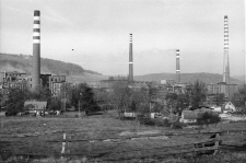 Jelenia Góra - Celwiskoza (fot. 6) [Dokument ikonograficzny]