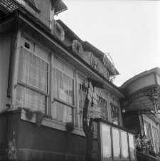 Jelenia Góra - Dom Turysty [Dokument ikonograficzny]