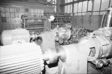Jelenia Góra - Fabryka Maszyn Papierniczych FAMPA (fot. 10) [Dokument ikonograficzny]