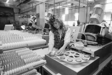 Jelenia Góra - Jeleniogórskie Zakłady Optyczne (fot. 2) [Dokument ikonograficzny]